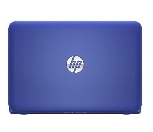 HP Stream 11-d001nw 11,6" (niebieski) - 1446842 - zdjęcie 5